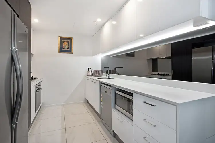 Fifth view of Homely apartment listing, 31009/5 Harbour Side Court, Biggera Waters QLD 4216