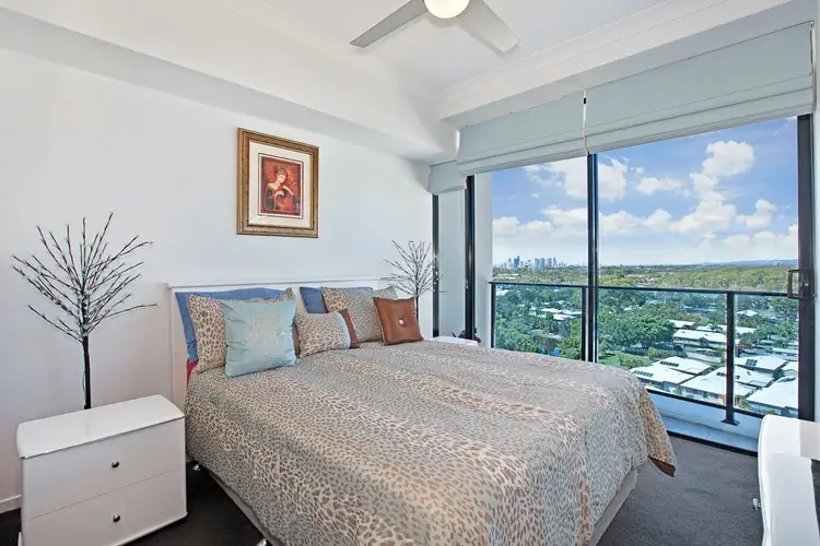 Sixth view of Homely apartment listing, 31009/5 Harbour Side Court, Biggera Waters QLD 4216