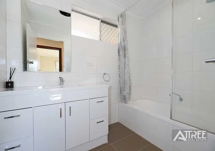Fourth view of Homely house listing, 6 Dunholme Place, Huntingdale WA 6110
