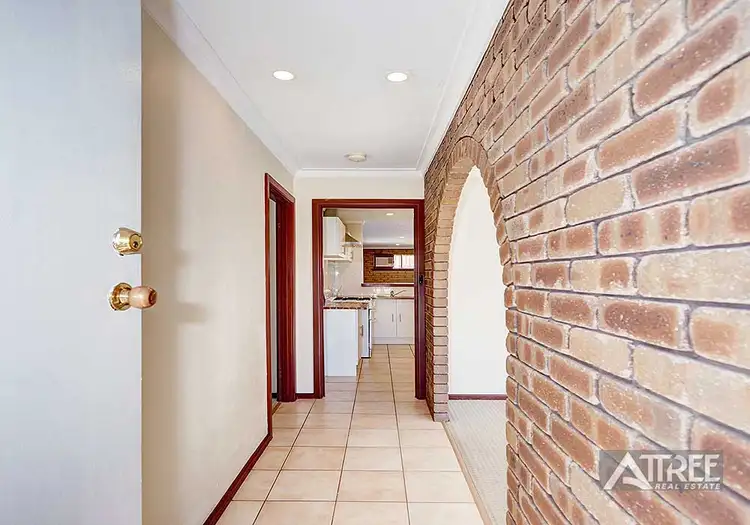 Sixth view of Homely house listing, 6 Dunholme Place, Huntingdale WA 6110