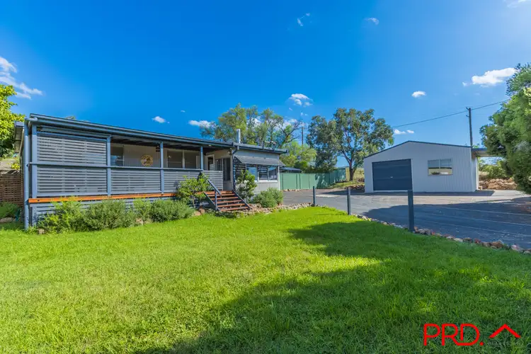 Main view of Homely house listing, 30 Davis Street, Currabubula NSW 2342