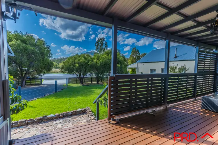 Fifth view of Homely house listing, 30 Davis Street, Currabubula NSW 2342