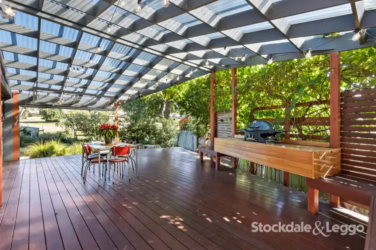 Fourth view of Homely house listing, 4 Clinton Court, Leongatha VIC 3953