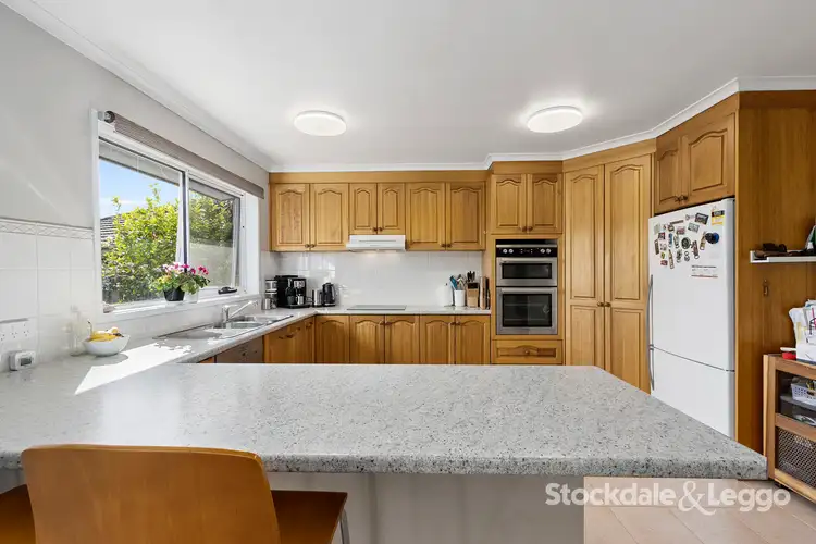 Fifth view of Homely house listing, 4 Clinton Court, Leongatha VIC 3953