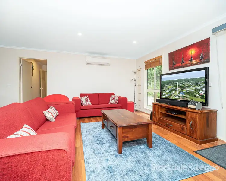 Third view of Homely house listing, 37 Saturn Parade, Venus Bay VIC 3956