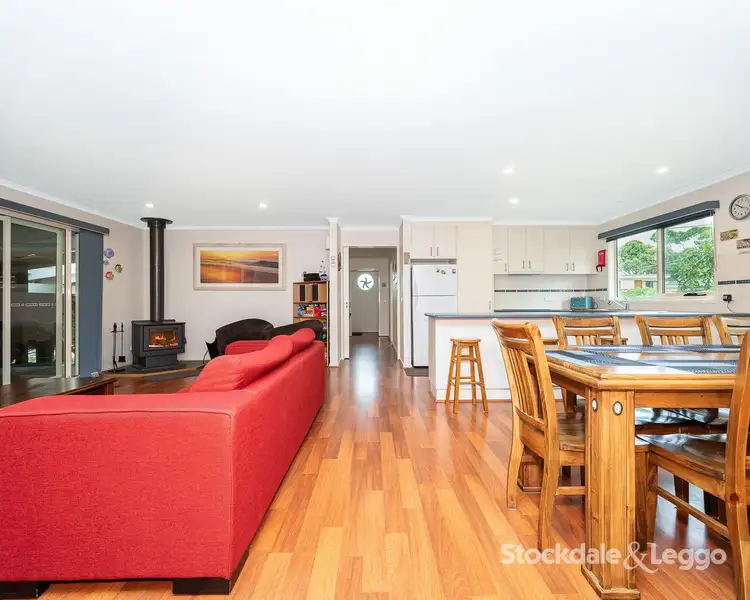 Fourth view of Homely house listing, 37 Saturn Parade, Venus Bay VIC 3956