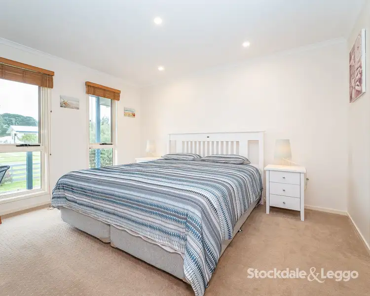 Fifth view of Homely house listing, 37 Saturn Parade, Venus Bay VIC 3956