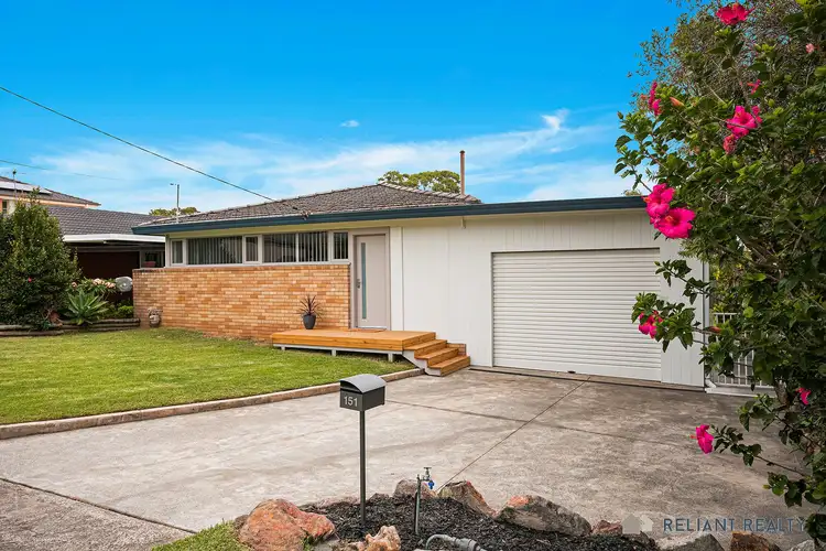 Second view of Homely house listing, 151 Ridge Road, Engadine NSW 2233