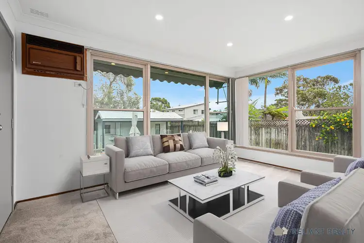 Fifth view of Homely house listing, 151 Ridge Road, Engadine NSW 2233