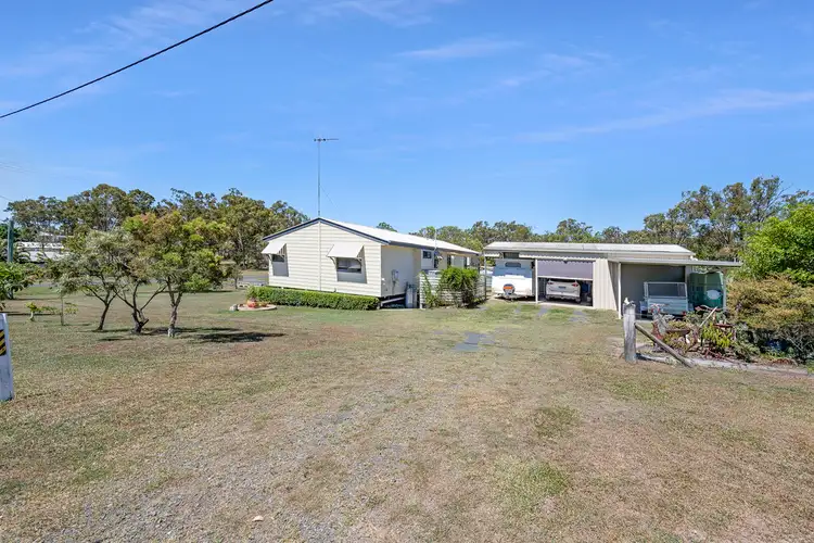 15 Musgrave Street, Avondale QLD 4670