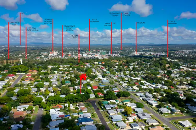 Third view of Homely house listing, 5 Olmai Avenue, Eastern Heights QLD 4305