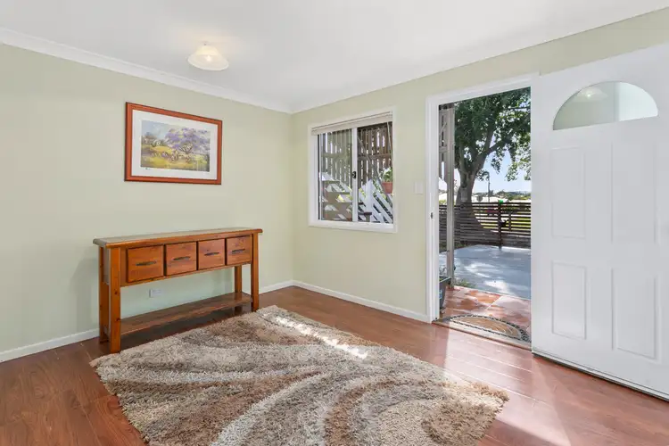 Fourth view of Homely house listing, 5 Olmai Avenue, Eastern Heights QLD 4305
