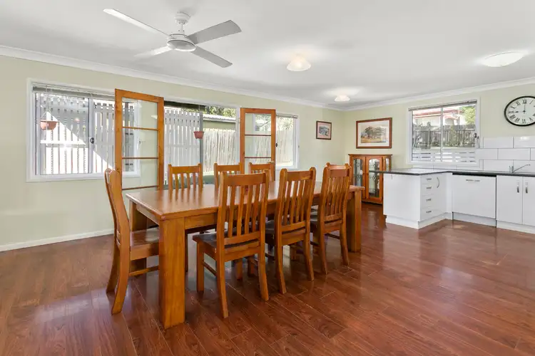 Sixth view of Homely house listing, 5 Olmai Avenue, Eastern Heights QLD 4305