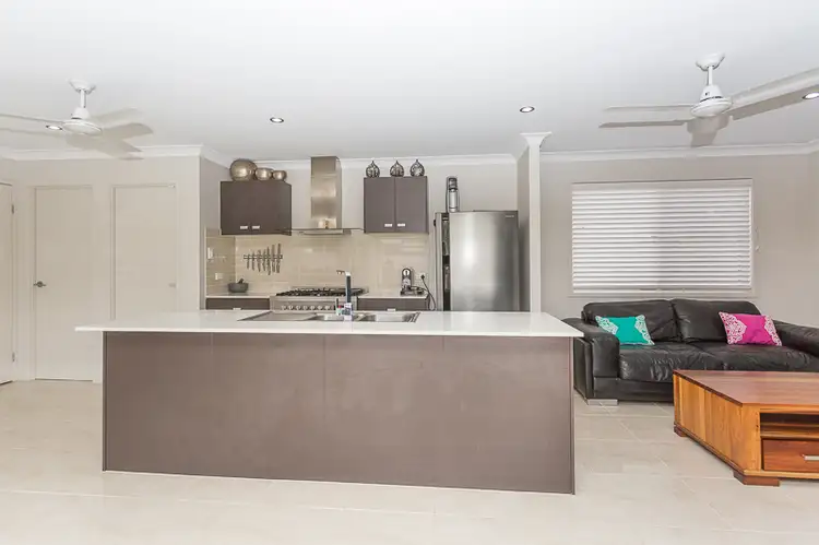 Second view of Homely house listing, 67 Phoenix Crescent, Rural View QLD 4740