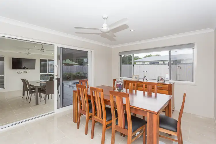 Fourth view of Homely house listing, 67 Phoenix Crescent, Rural View QLD 4740