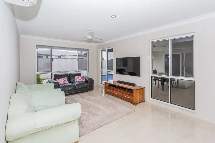 Fifth view of Homely house listing, 67 Phoenix Crescent, Rural View QLD 4740