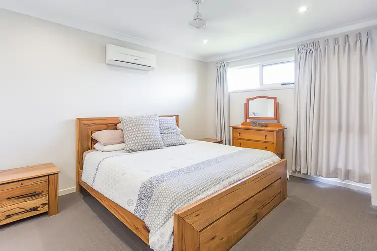 Sixth view of Homely house listing, 67 Phoenix Crescent, Rural View QLD 4740