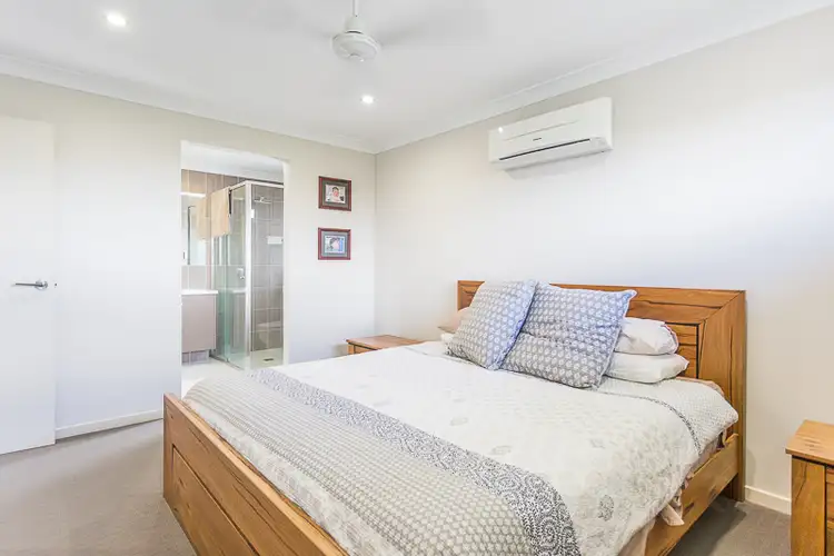 Seventh view of Homely house listing, 67 Phoenix Crescent, Rural View QLD 4740