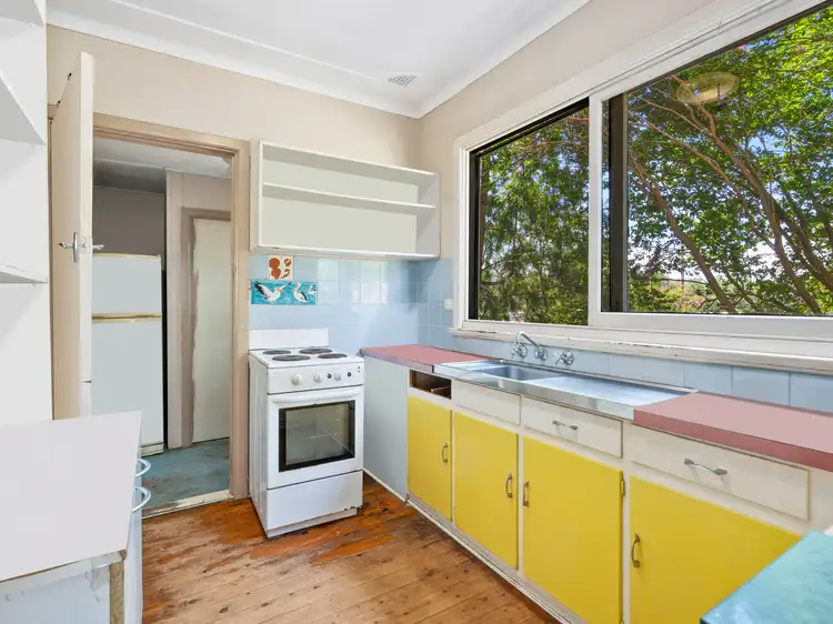 Fifth view of Homely house listing, 22 Campbell Street, North Gosford NSW 2250