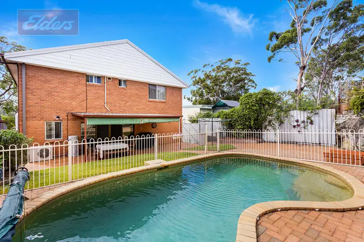 13 Bath Road, Kareela NSW 2232