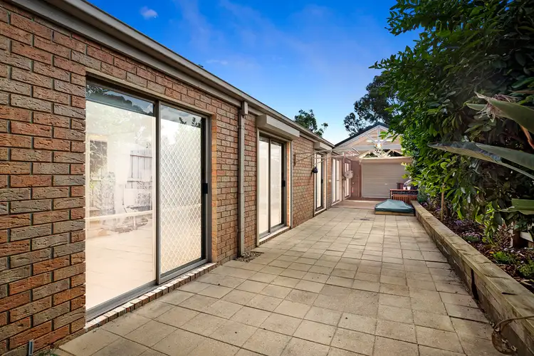 Second view of Homely house listing, 8 Theodore Terrace, Berwick VIC 3806