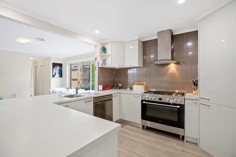 Third view of Homely house listing, 8 Theodore Terrace, Berwick VIC 3806