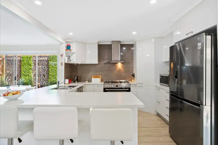 Fourth view of Homely house listing, 8 Theodore Terrace, Berwick VIC 3806