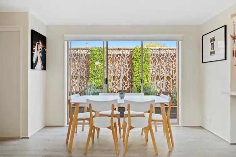 Fifth view of Homely house listing, 8 Theodore Terrace, Berwick VIC 3806