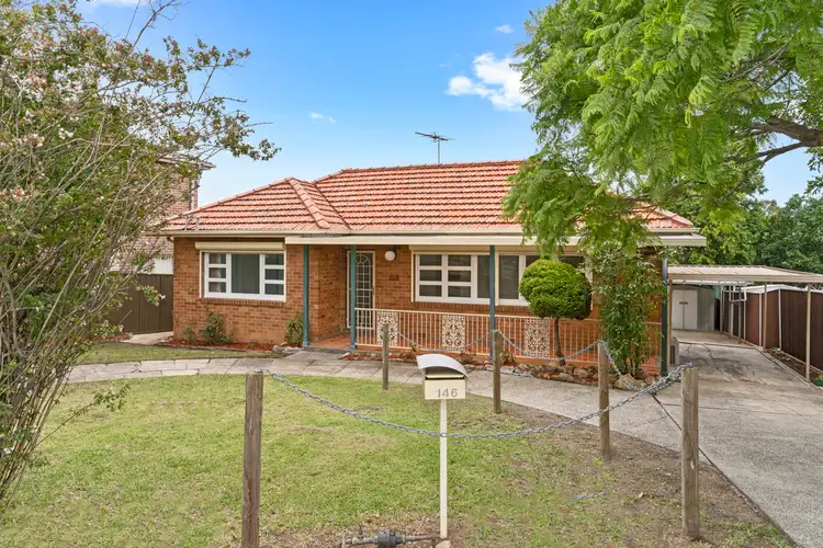146 Wattle Street, Bankstown NSW 2200
