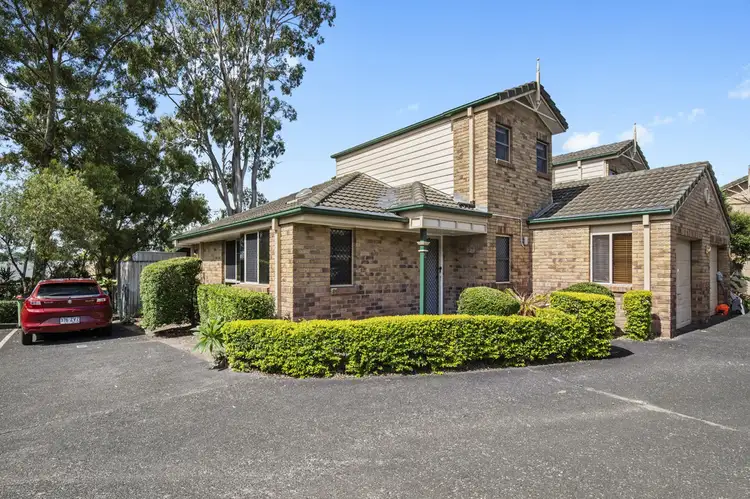 5/53-55 Paddington Drive, Carrara QLD 4211