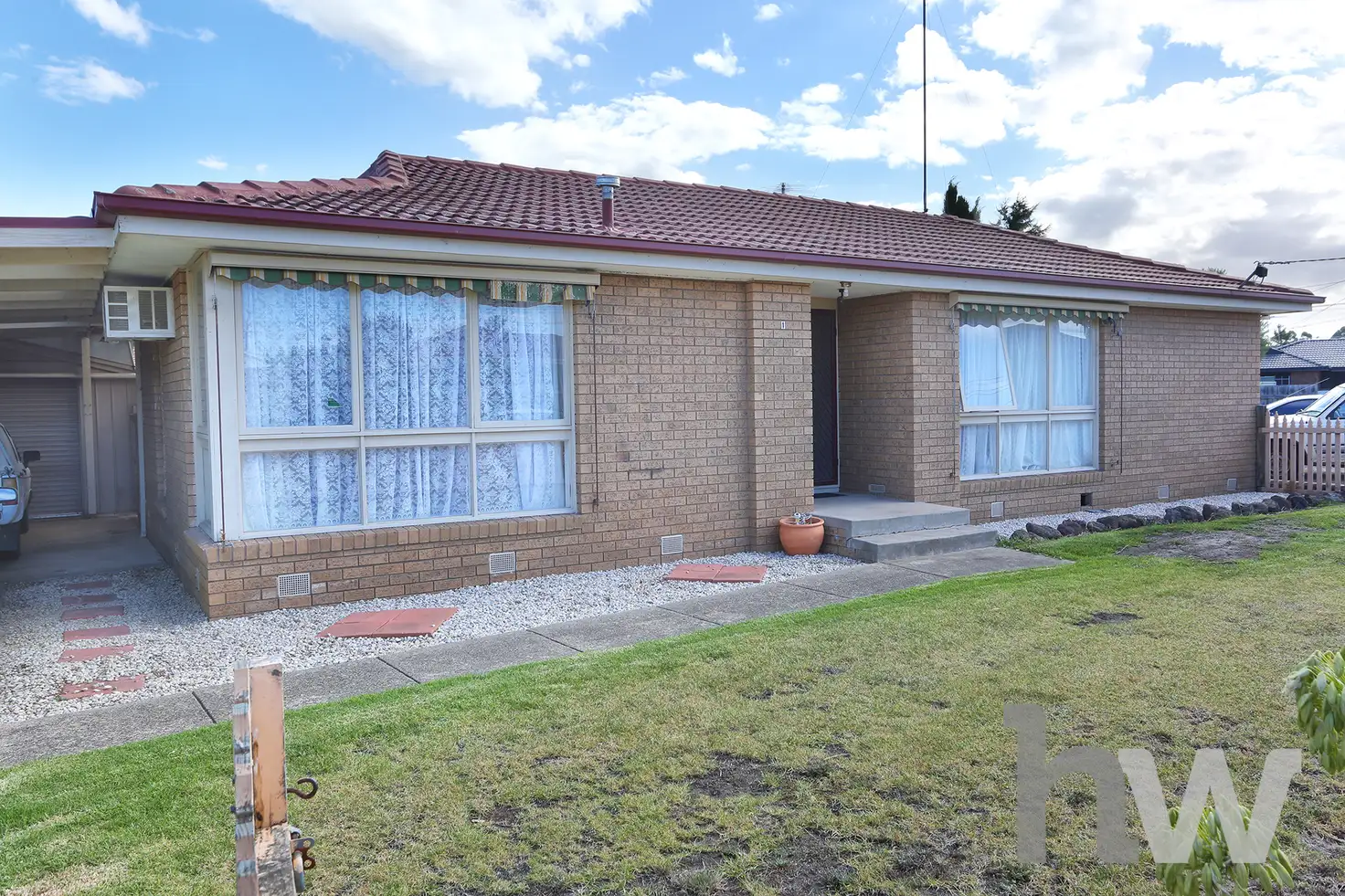 Main view of Homely house listing, 1 Dalwood Court, Corio VIC 3214