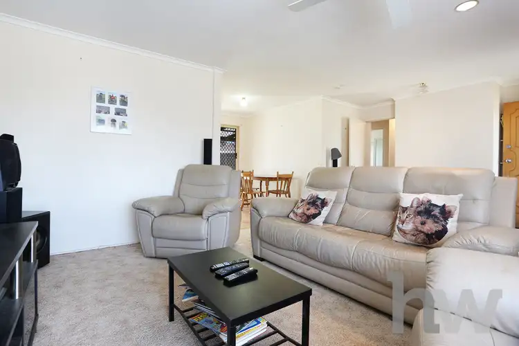Second view of Homely house listing, 1 Dalwood Court, Corio VIC 3214