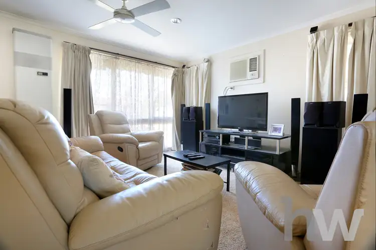 Fourth view of Homely house listing, 1 Dalwood Court, Corio VIC 3214