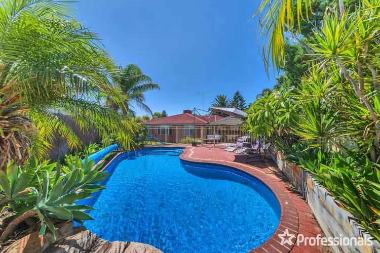 Main view of Homely house listing, 9 Chancery Court, Port Kennedy WA 6172