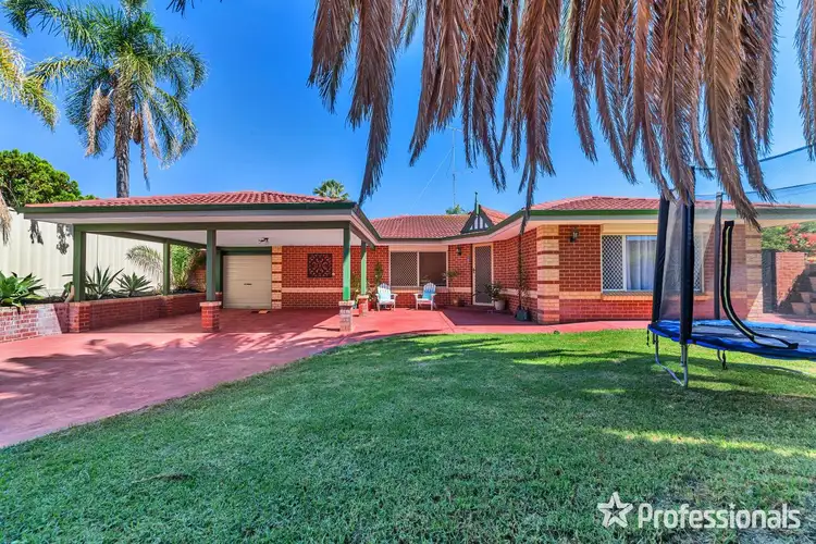 Fourth view of Homely house listing, 9 Chancery Court, Port Kennedy WA 6172