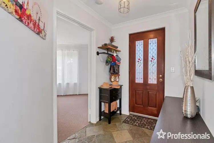 Fifth view of Homely house listing, 9 Chancery Court, Port Kennedy WA 6172
