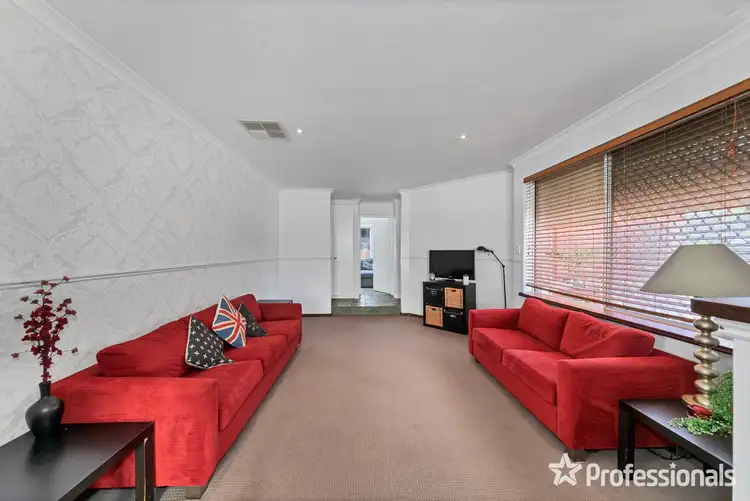 Seventh view of Homely house listing, 9 Chancery Court, Port Kennedy WA 6172
