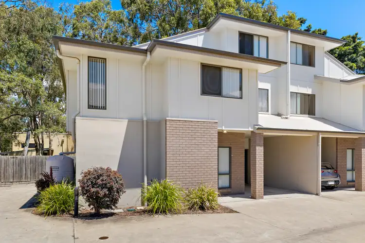 Third view of Homely townhouse listing, 5/10 Michelle Court, Cleveland QLD 4163