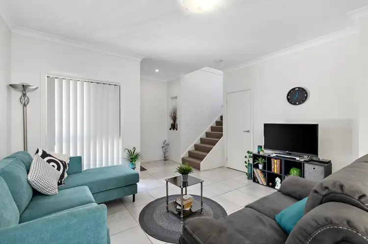 Fourth view of Homely townhouse listing, 5/10 Michelle Court, Cleveland QLD 4163