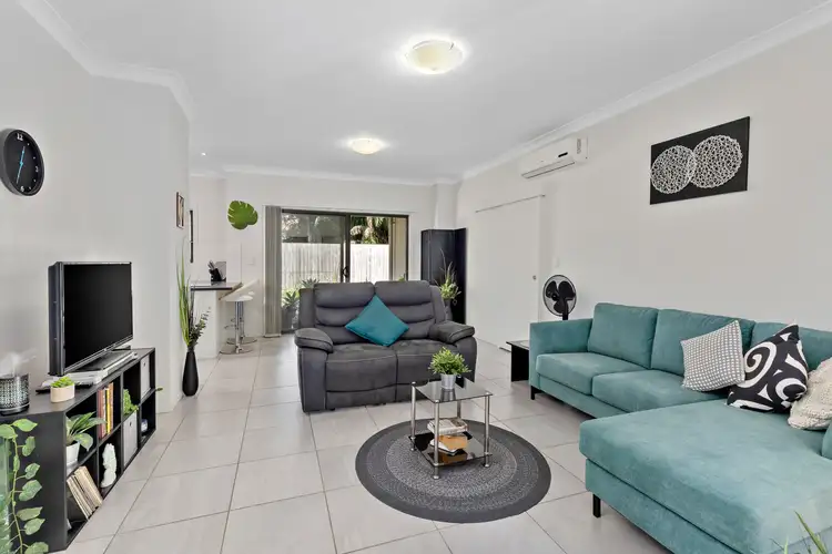 Fifth view of Homely townhouse listing, 5/10 Michelle Court, Cleveland QLD 4163