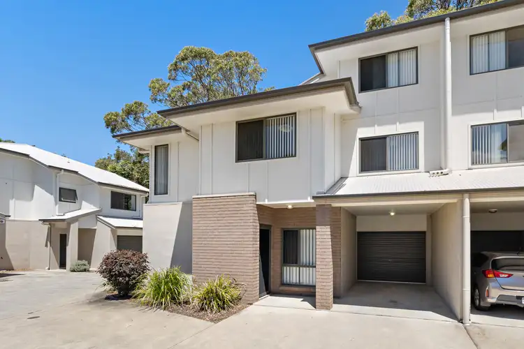 Sixth view of Homely townhouse listing, 5/10 Michelle Court, Cleveland QLD 4163