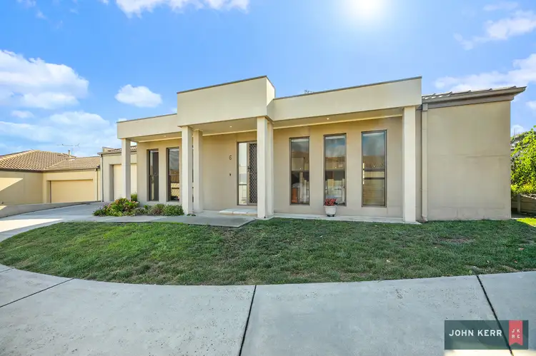 6/23-25 Central Avenue, Newborough VIC 3825