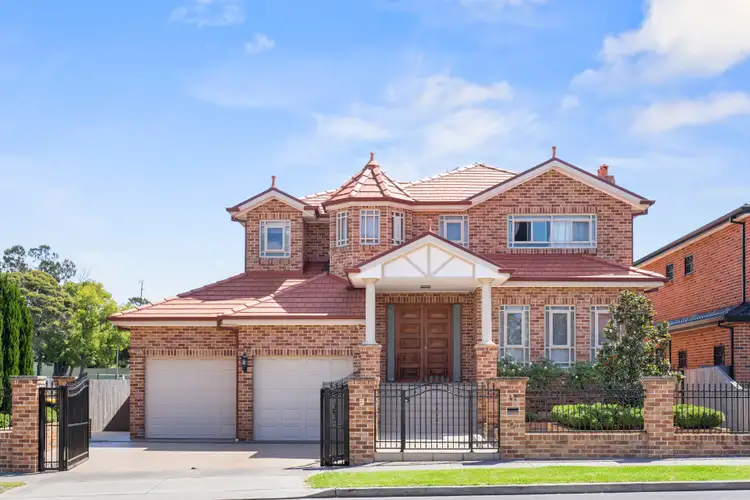 47 Stanley Street, Croydon Park NSW 2133