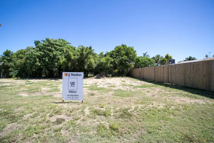 Lot 371 Corner of Forgan & Swayne Street, North Mackay QLD 4740