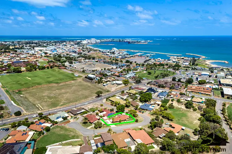 Second view of Homely house listing, 6 Kononen Place, Beresford WA 6530