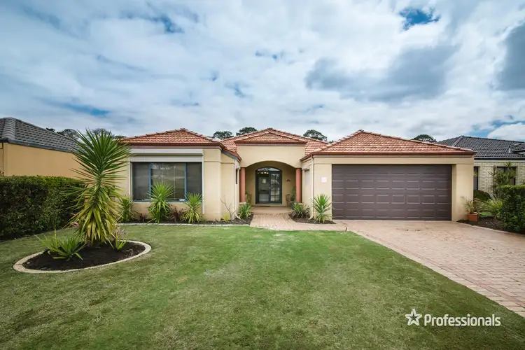 106 Ponte Vecchio Boulevard, Ellenbrook WA 6069