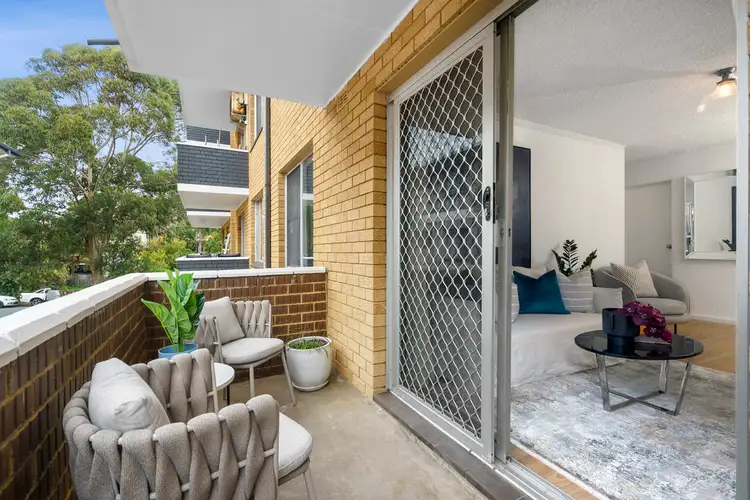 Second view of Homely apartment listing, 7/15 Clarke Street, Narrabeen NSW 2101
