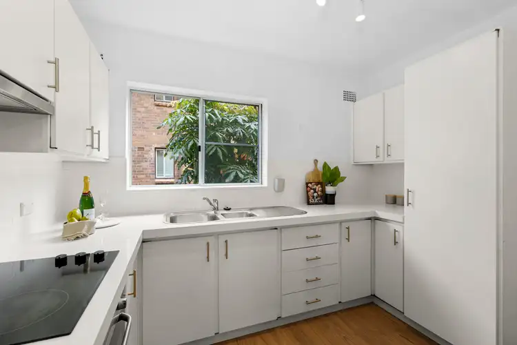 Third view of Homely apartment listing, 7/15 Clarke Street, Narrabeen NSW 2101