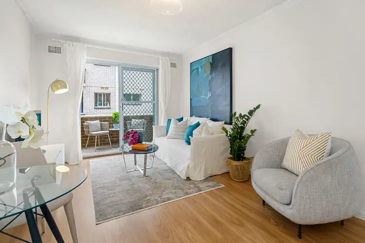 Fourth view of Homely apartment listing, 7/15 Clarke Street, Narrabeen NSW 2101