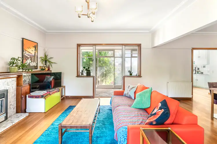 Second view of Homely house listing, 5 Hillview Road, Balwyn North VIC 3104